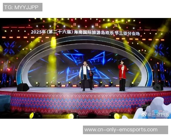 2025三亚沙滩妨碍挑战赛收官，体育文旅交融激活沿海城市生机