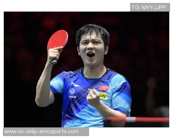 乒乓球成年组单打项目迎来结局之战 卫冕！樊振东男单势不可当 卫冕！王曼昱女单有惊无险