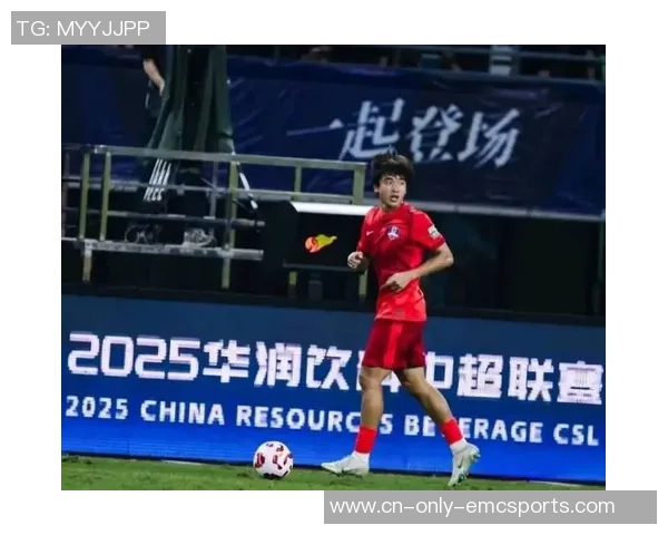 官方：梅州客家小将魏祥鑫留洋法甲欧塞尔沙龙，下一年7月1日正式加盟